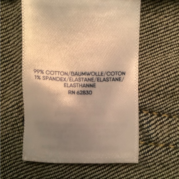 Men’s jeans 40x25 - Picture 4 of 5